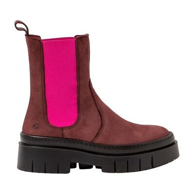Boots Art ART 1195412WR003 Marron 37,40,41 Dames Boots Art ART 1195412WR003 Marron 37,40,41 Dames