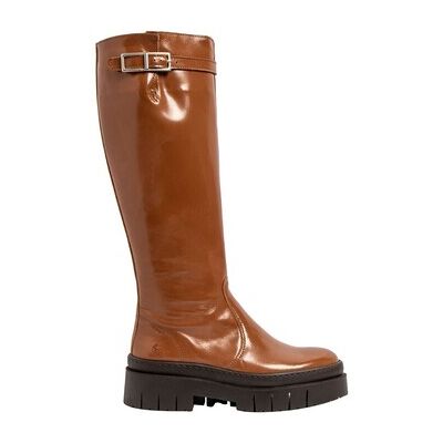 Bottes plates Art ART 119591132003 Marron 36,37,40,41 Dames Bottes plates Art ART 119591132003 Marron 36,37,40,41 Dames