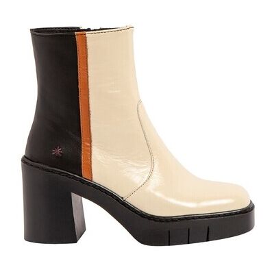 Bottines Art ART 1197412VI003 Multicolore 37,39,40,41 Dames Bottines Art ART 1197412VI003 Multicolore 37,39,40,41 Dames