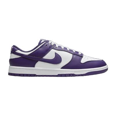 Baskets basses Nike Baskets Dunk Low Retro cuir 38 1/2,44 1/2,45 1/2,47 1/2,47 Heren Baskets basses Nike Baskets Dunk Low Retro cuir 38 1/2,44 1/2,45 1/2,47 1/2,47 Heren
