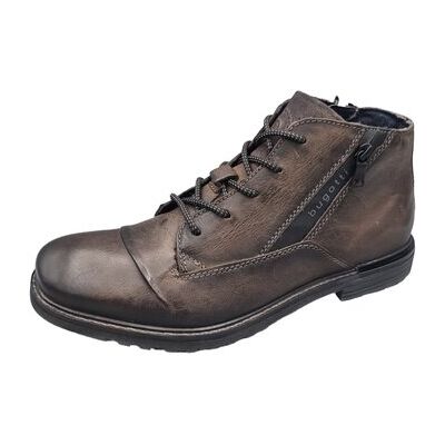 Bottes Bugatti - Marron 44,45 Heren Bottes Bugatti - Marron 44,45 Heren