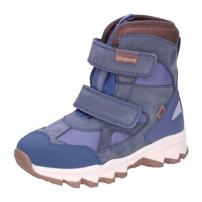 Bottes enfant Bisgaard - Bleu 36,38,30,31,32,33,34 Jongens Bottes enfant Bisgaard - Bleu 36,38,30,31,32,33,34 Jongens