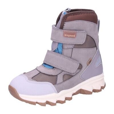 Bottes enfant Bisgaard - Gris 36,30,32,33,34,35 Meisjes Bottes enfant Bisgaard - Gris 36,30,32,33,34,35 Meisjes