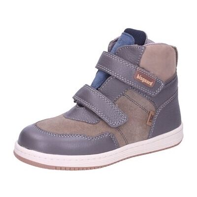 Bottes enfant Bisgaard - Gris 26,27,29,30,31,32 Jongens Bottes enfant Bisgaard - Gris 26,27,29,30,31,32 Jongens