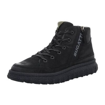 Bottes Bugatti - Noir 42,43 Heren Bottes Bugatti - Noir 42,43 Heren