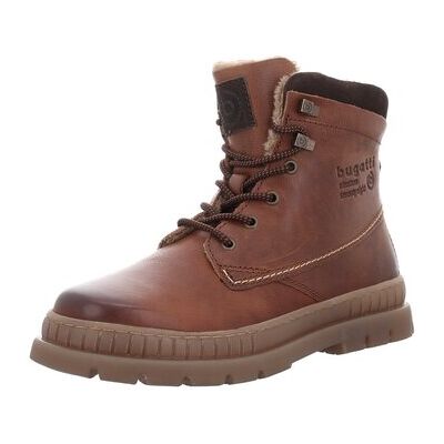 Bottes Bugatti - Marron 42,43,45,46 Heren Bottes Bugatti - Marron 42,43,45,46 Heren