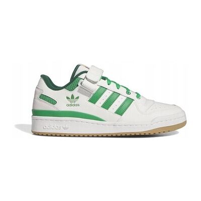 adidas Forum Low Chaussures Blanches - Chaussures adidas Forum Low Chaussures Blanches - Chaussures