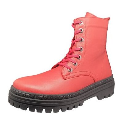 Bottes Andrea Conti - Rouge 39,41 Dames Bottes Andrea Conti - Rouge 39,41 Dames