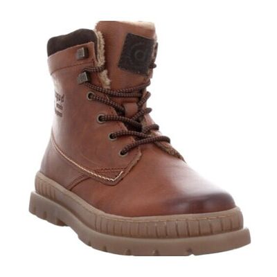 Boots Bugatti Boots 331ac7501200 Marron 41,42,43,44 Heren Boots Bugatti Boots 331ac7501200 Marron 41,42,43,44 Heren