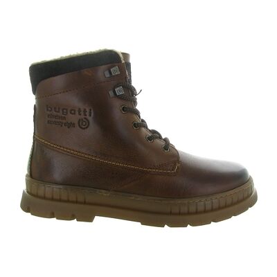 Bottes Bugatti 331AC750 PALLARIO Marron 40,45 Heren Bottes Bugatti 331AC750 PALLARIO Marron 40,45 Heren
