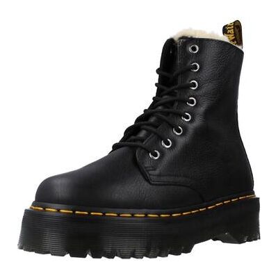 Boots Dr. Martens Jadon Fl Pisa Noir 39,41,44 Heren Boots Dr. Martens Jadon Fl Pisa Noir 39,41,44 Heren