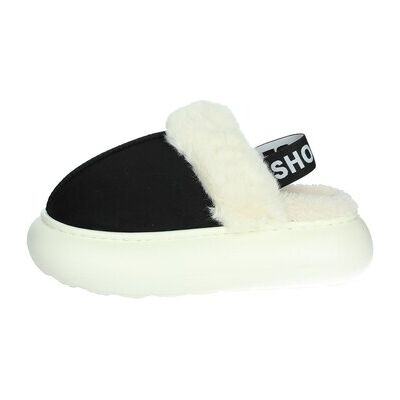 Claquettes Shop Art SABF241029 Noir 36 / 37,38 / 39 Dames Claquettes Shop Art SABF241029 Noir 36 / 37,38 / 39 Dames