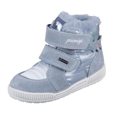 Baskets montantes enfant Primigi Ride 19 Gtx multicolour 21,24,25 Meisjes Baskets montantes enfant Primigi Ride 19 Gtx multicolour 21,24,25 Meisjes