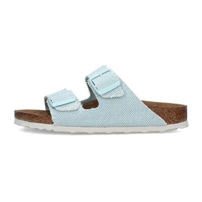 Mules BIRKENSTOCK 1026750 Vert 36,37,39,40 Dames Mules BIRKENSTOCK 1026750 Vert 36,37,39,40 Dames