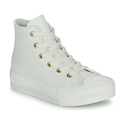 Baskets montantes enfant Converse CHUCK TAYLOR ALL STAR EVA LIFT Blanc 27,28,28 1/2,29,32 Meisjes Baskets montantes enfant Converse CHUCK TAYLOR ALL STAR EVA LIFT Blanc 27,28,28 1/2,29,32 Meisjes