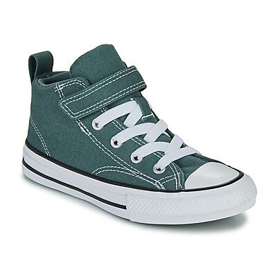 Baskets montantes enfant Converse CHUCK TAYLOR ALL STAR MALDEN STREET EASY-ON Vert 28,30,31,34,35 Jongens Baskets montantes enfant Converse CHUCK TAYLOR ALL STAR MALDEN STREET EASY-ON Vert 28,30,31,34,35 Jongens