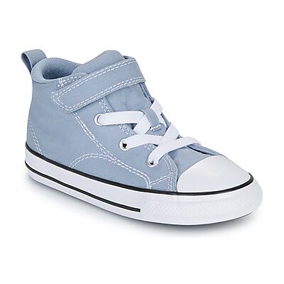 Baskets montantes enfant Converse CHUCK TAYLOR ALL STAR MALDEN STREET EASY ON Bleu 20,21,22,23,24 Meisjes Baskets montantes enfant Converse CHUCK TAYLOR ALL STAR MALDEN STREET EASY ON Bleu 20,21,22,23,24 Meisjes