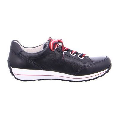 Baskets Ara Osaka Bleu 36,36 1/2 Dames Baskets Ara Osaka Bleu 36,36 1/2 Dames