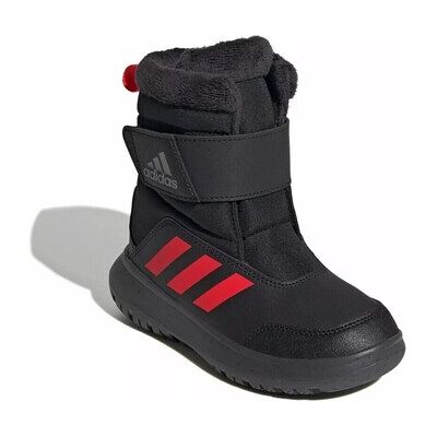 Bottes neige enfant adidas IF1718 Noir 28,29,30,31 1/2,33,33 1/2 Meisjes Bottes neige enfant adidas IF1718 Noir 28,29,30,31 1/2,33,33 1/2 Meisjes