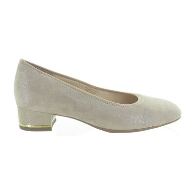 Ballerines Ara 21838 GRAZ Gris 37 1/2,40 Dames Ballerines Ara 21838 GRAZ Gris 37 1/2,40 Dames
