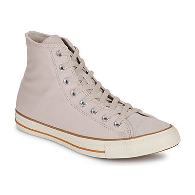 Baskets montantes Converse CHUCK TAYLOR ALL STAR CANVAS LEATHER Beige 39,40,41,42,43,44,45,46,46 1/2 Heren Baskets montantes Converse CHUCK TAYLOR ALL STAR CANVAS LEATHER Beige 39,40,41,42,43,44,45,46,46 1/2 Heren