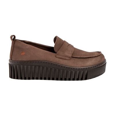 Mocassins Art ART 115301301003 Marron 38,42 Dames Mocassins Art ART 115301301003 Marron 38,42 Dames