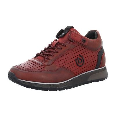 Ville basse Bugatti - Rouge 40,41,43 Heren Ville basse Bugatti - Rouge 40,41,43 Heren
