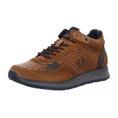 Ville basse Bugatti - Marron 42,44 Heren Ville basse Bugatti - Marron 42,44 Heren