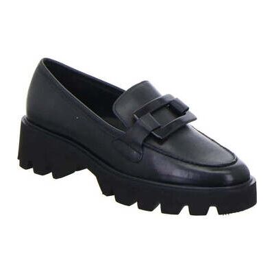 Mocassins Ara oxford loafers Noir 37,39,40 Dames Mocassins Ara oxford loafers Noir 37,39,40 Dames