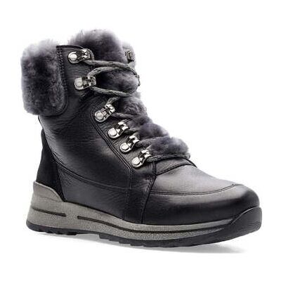 Bottines Ara osaka booties Noir 37,38,39,40 Dames Bottines Ara osaka booties Noir 37,38,39,40 Dames