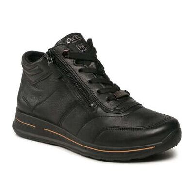Bottines Ara osaka booties Noir 36,39,40 Dames Bottines Ara osaka booties Noir 36,39,40 Dames
