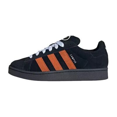 Baskets basses adidas Basket originals Campus 00s Noir 39 1/3,40,41 1/3,42 Heren Baskets basses adidas Basket originals Campus 00s Noir 39 1/3,40,41 1/3,42 Heren