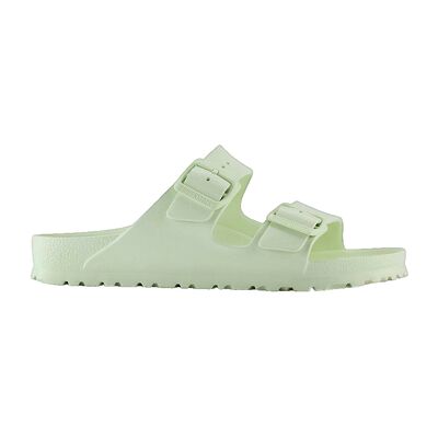 Claquettes BIRKENSTOCK Sandales Arizona Essentials EVA imperméables Vert 36,37,38,39,40,41 Dames Claquettes BIRKENSTOCK Sandales Arizona Essentials EVA imperméables Vert 36,37,38,39,40,41 Dames