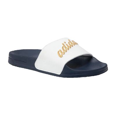 Sandales plates adidas Sandales Adilette Shower confort ultime Blanc 37,38,42,44 2/3 Dames Sandales plates adidas Sandales Adilette Shower confort ultime Blanc 37,38,42,44 2/3 Dames