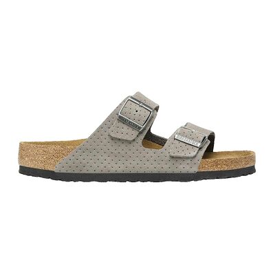 Sandales plates BIRKENSTOCK Sandales Arizona cuir 36,37,38,40,41 Dames Sandales plates BIRKENSTOCK Sandales Arizona cuir 36,37,38,40,41 Dames