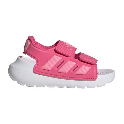 Sandales plates adidas Altaswim 2.0 Rose 23,27 Meisjes Sandales plates adidas Altaswim 2.0 Rose 23,27 Meisjes