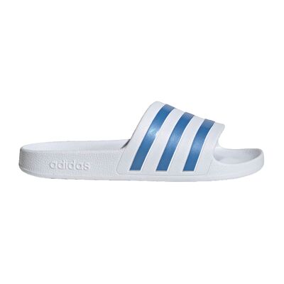 Sandales plates adidas Adilette Aqua Blanc 37,38 Dames Sandales plates adidas Adilette Aqua Blanc 37,38 Dames