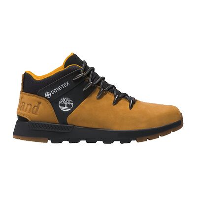 Bottes Timberland Chukka Sprint Trekker Gore-Tex Marron 40,41,43,45 Heren Bottes Timberland Chukka Sprint Trekker Gore-Tex Marron 40,41,43,45 Heren
