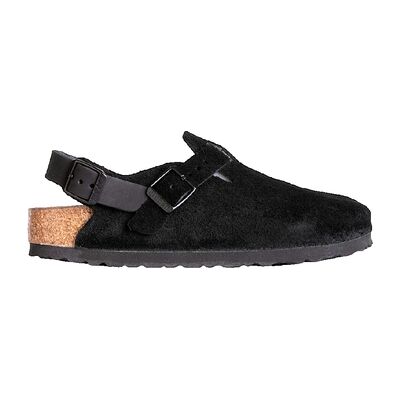 Sabots BIRKENSTOCK Sandales Tokio daim Noir 36,37,38,39,40,41 Dames Sabots BIRKENSTOCK Sandales Tokio daim Noir 36,37,38,39,40,41 Dames