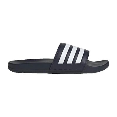Sandales plates adidas Sandales Adilette Comfort contoured footbed Marine 36 2/3,38,39 1/3,40 1/2,42,43 1/3,44 1/2,46,47 1/3,48 2/3 Dames Sandales plates adidas Sandales Adilette Comfort contoured footbed Marine 36 2/3,38,39 1/3,40 1/2,42,43 1/3,44 1/2,46,47 1/3,48 2/3 Dames