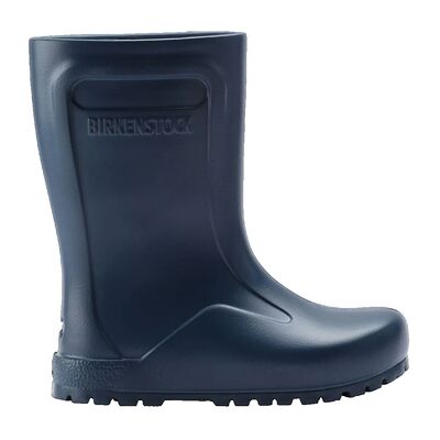 Bottes enfant BIRKENSTOCK Derry Normal Bleu 26,29 Jongens Bottes enfant BIRKENSTOCK Derry Normal Bleu 26,29 Jongens