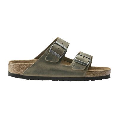 Sandales plates BIRKENSTOCK Sandales Arizona cuir Kaki 36,37,38,39,40,41,42,43,44,45,46,35 Heren Sandales plates BIRKENSTOCK Sandales Arizona cuir Kaki 36,37,38,39,40,41,42,43,44,45,46,35 Heren