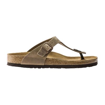 Sandales plates BIRKENSTOCK Sandales Gizeh cuir Marron 36,37,40,42,44,45,35 Dames Sandales plates BIRKENSTOCK Sandales Gizeh cuir Marron 36,37,40,42,44,45,35 Dames