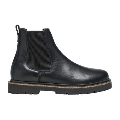 Bottes BIRKENSTOCK Highwood Normal Noir 39,40,42,43 Dames Bottes BIRKENSTOCK Highwood Normal Noir 39,40,42,43 Dames