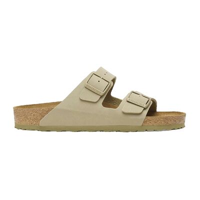 Sandales plates BIRKENSTOCK Sandales Arizona Birko-Flor Vert 36,37,38,39,40,41,43,44 Dames Sandales plates BIRKENSTOCK Sandales Arizona Birko-Flor Vert 36,37,38,39,40,41,43,44 Dames