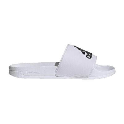 Sandales plates adidas Sandales Adilette Shower confort Blanc 37,38,40 1/2,44 1/2,46 Heren Sandales plates adidas Sandales Adilette Shower confort Blanc 37,38,40 1/2,44 1/2,46 Heren