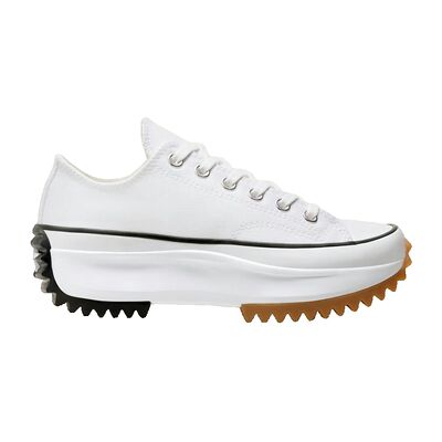 Baskets Converse Run Star Hike Low Blanc 40,40 1/2,41,42 1/2,35 1/2 Dames Baskets Converse Run Star Hike Low Blanc 40,40 1/2,41,42 1/2,35 1/2 Dames