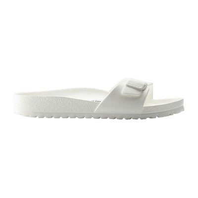 Sandales plates BIRKENSTOCK Arizona Etroite Noir 36,37,38,39,40,41,42,44 Dames Sandales plates BIRKENSTOCK Arizona Etroite Noir 36,37,38,39,40,41,42,44 Dames
