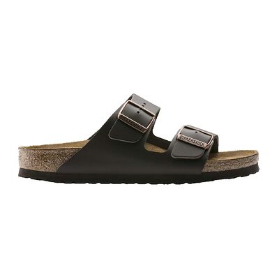 Sandales plates BIRKENSTOCK Sandales Arizona cuir Marron 36,38,39,40,41,42,44,45,46,35,47 Dames Sandales plates BIRKENSTOCK Sandales Arizona cuir Marron 36,38,39,40,41,42,44,45,46,35,47 Dames