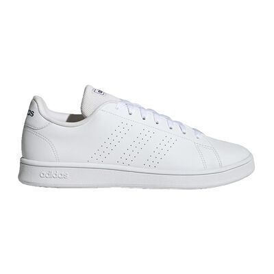 Baskets adidas Advantage Base Court Blanc 42 2/3,43 1/3,44 2/3 Dames Baskets adidas Advantage Base Court Blanc 42 2/3,43 1/3,44 2/3 Dames